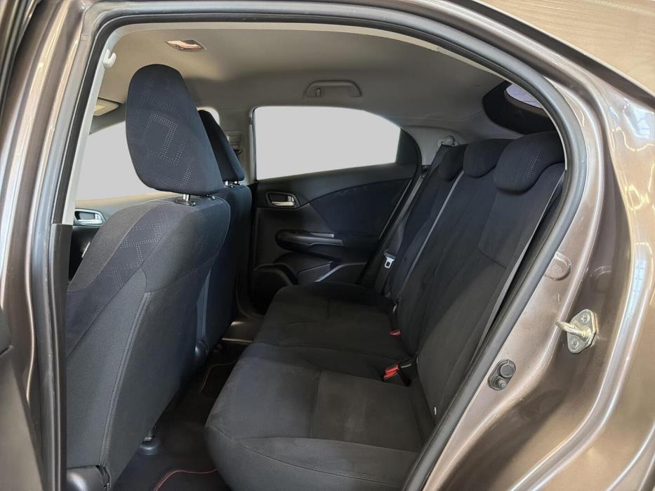 HONDA Civic 2013