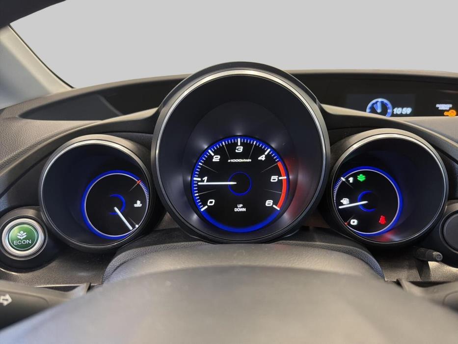 HONDA Civic 2013