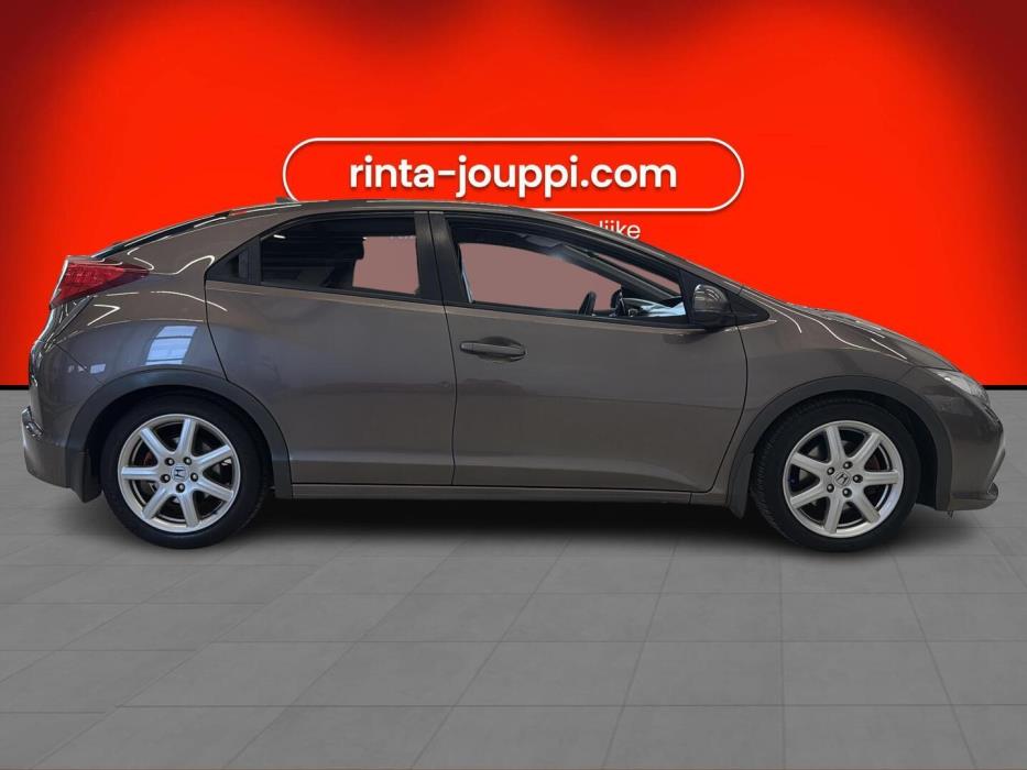 HONDA Civic 2013