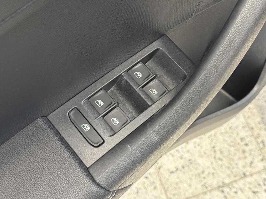 SKODA Rapid 2018