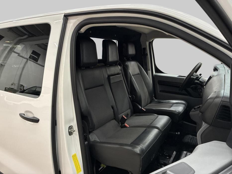 TOYOTA Proace 2018