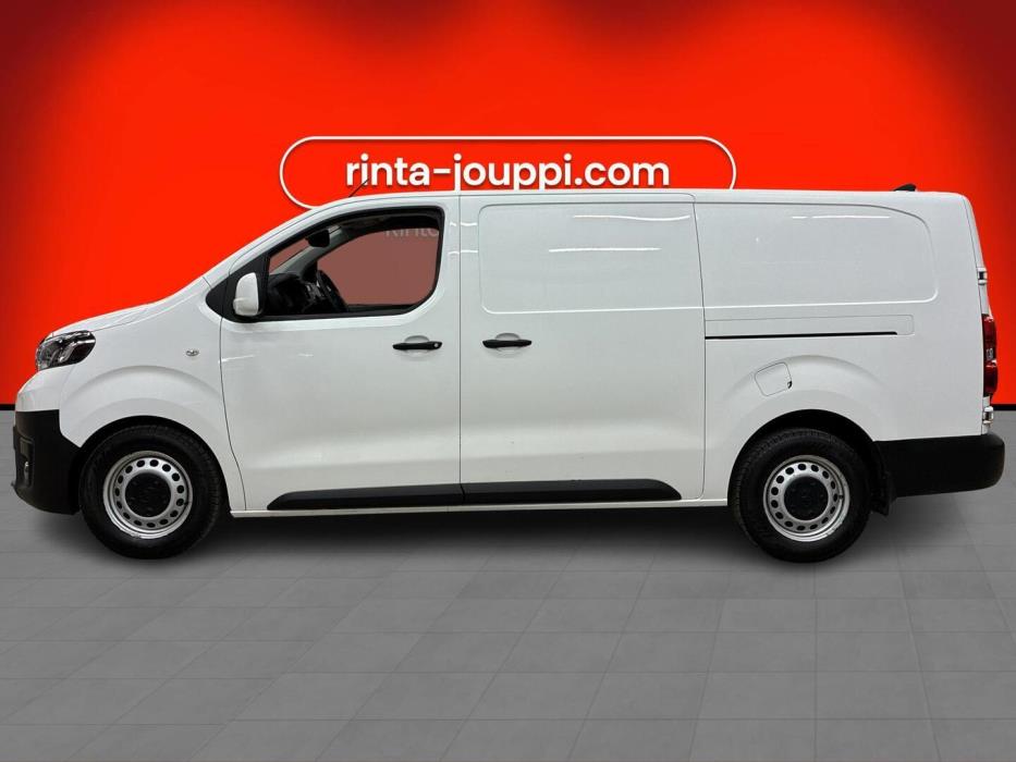 TOYOTA Proace 2018