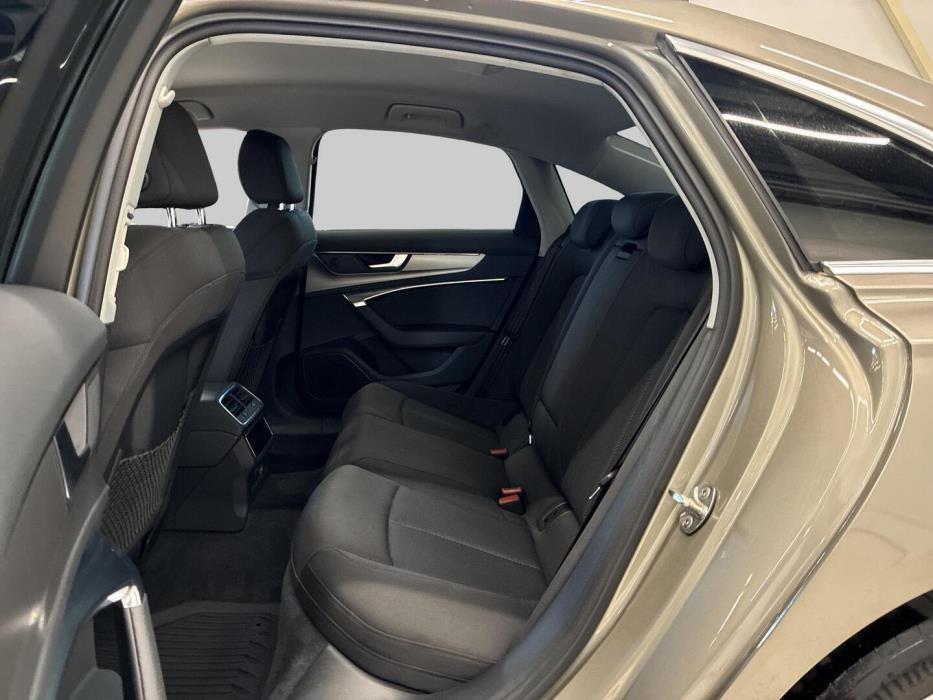 AUDI A6 2020