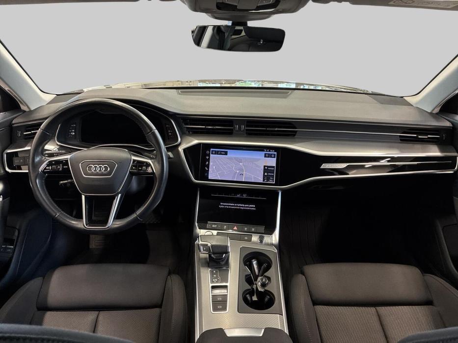 AUDI A6 2020