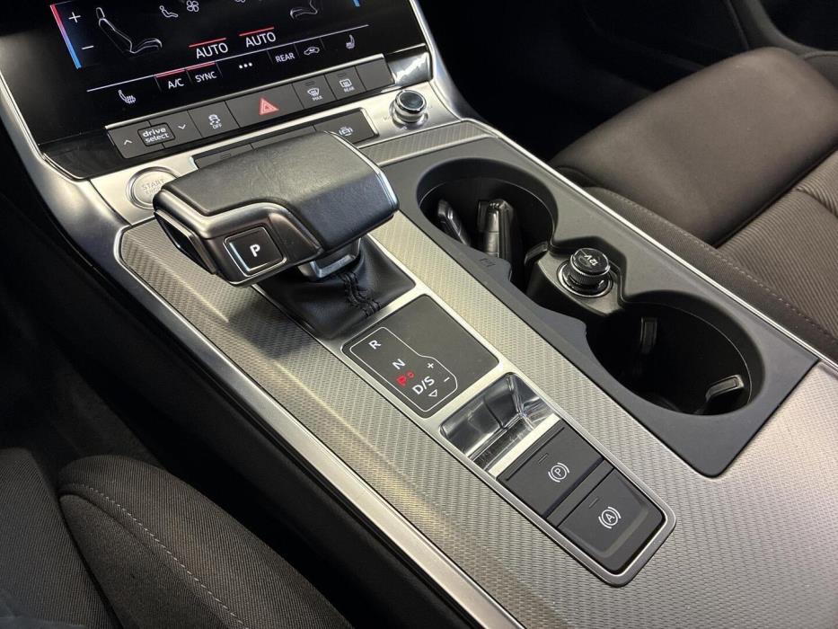 AUDI A6 2020