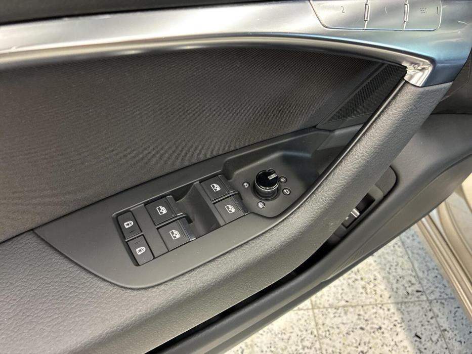 AUDI A6 2020