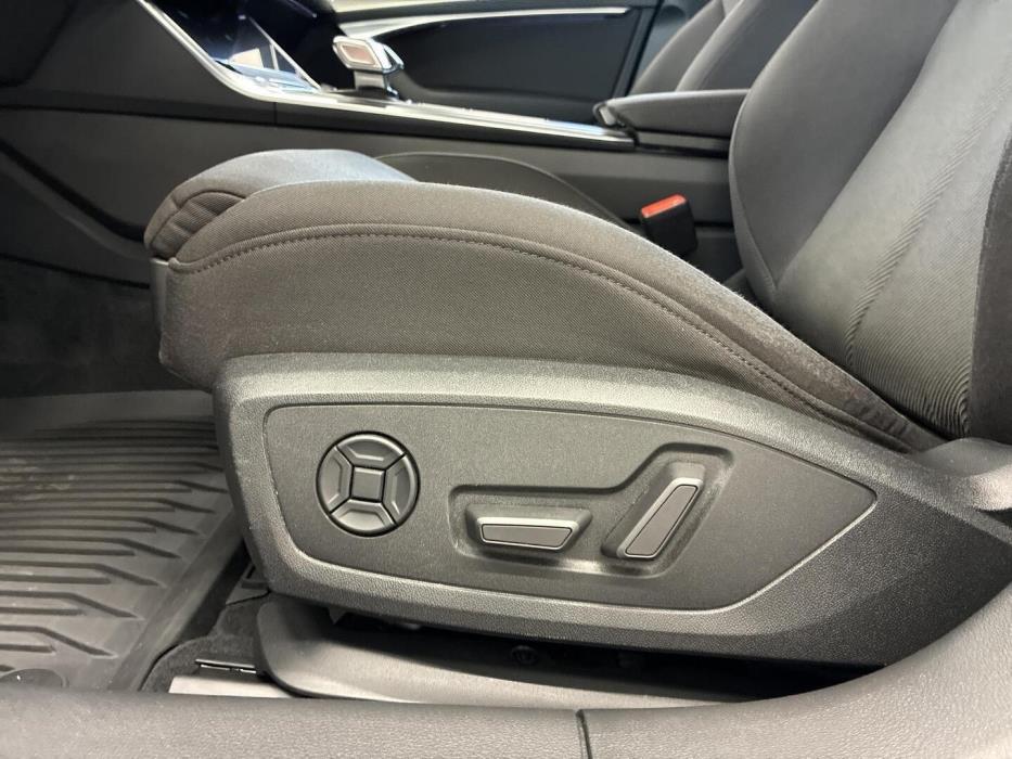 AUDI A6 2020