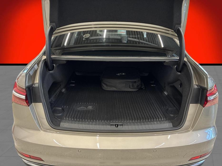AUDI A6 2020