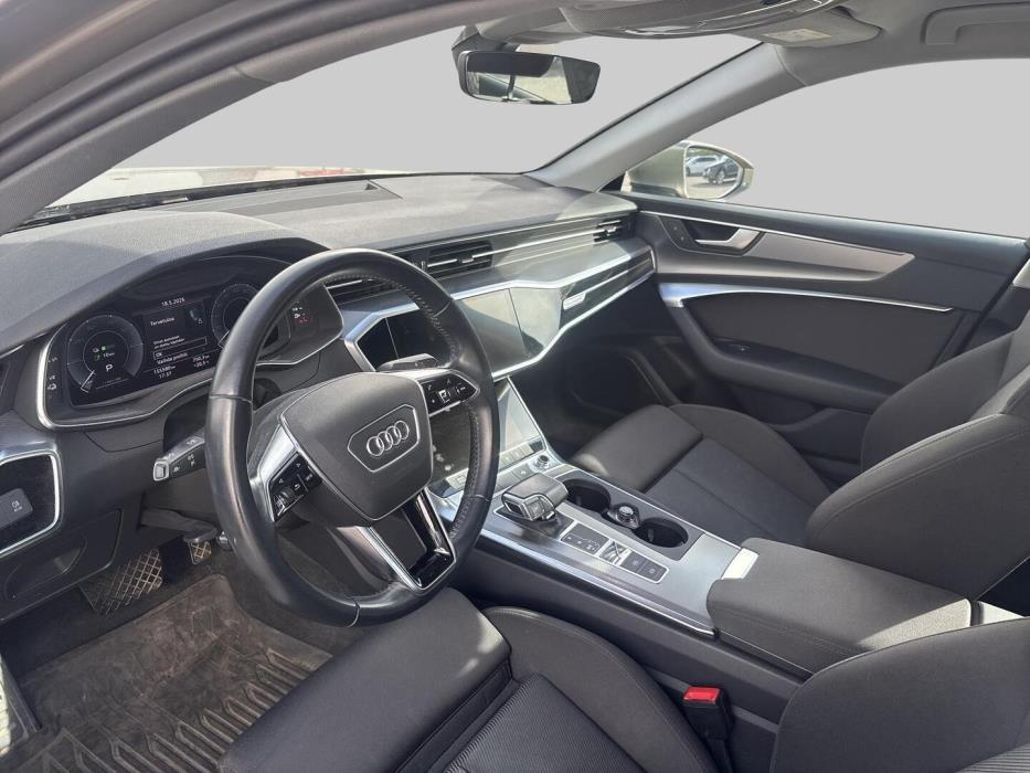 AUDI A6 2020