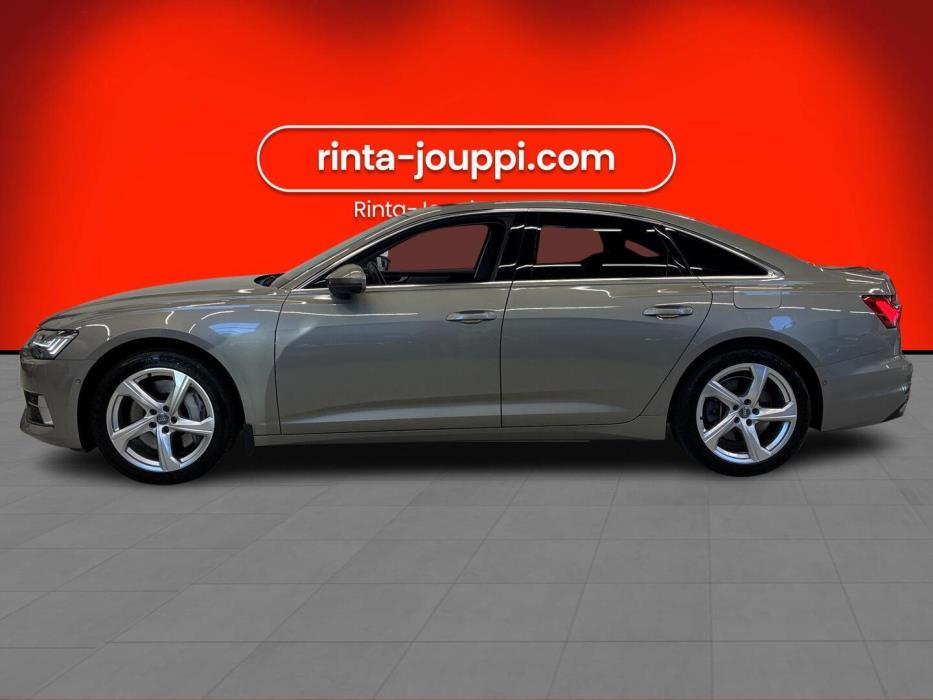 AUDI A6 2020