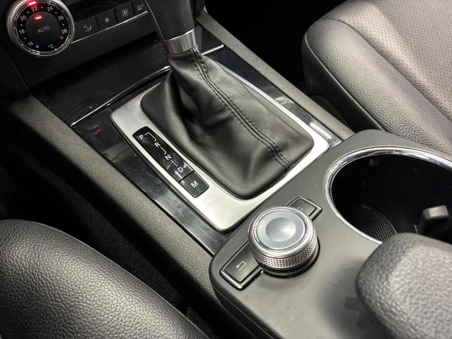 MERCEDES-BENZ GLK 2012