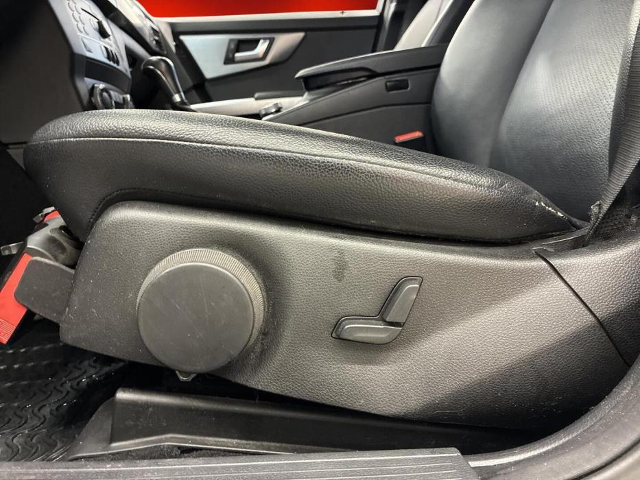MERCEDES-BENZ GLK 2012