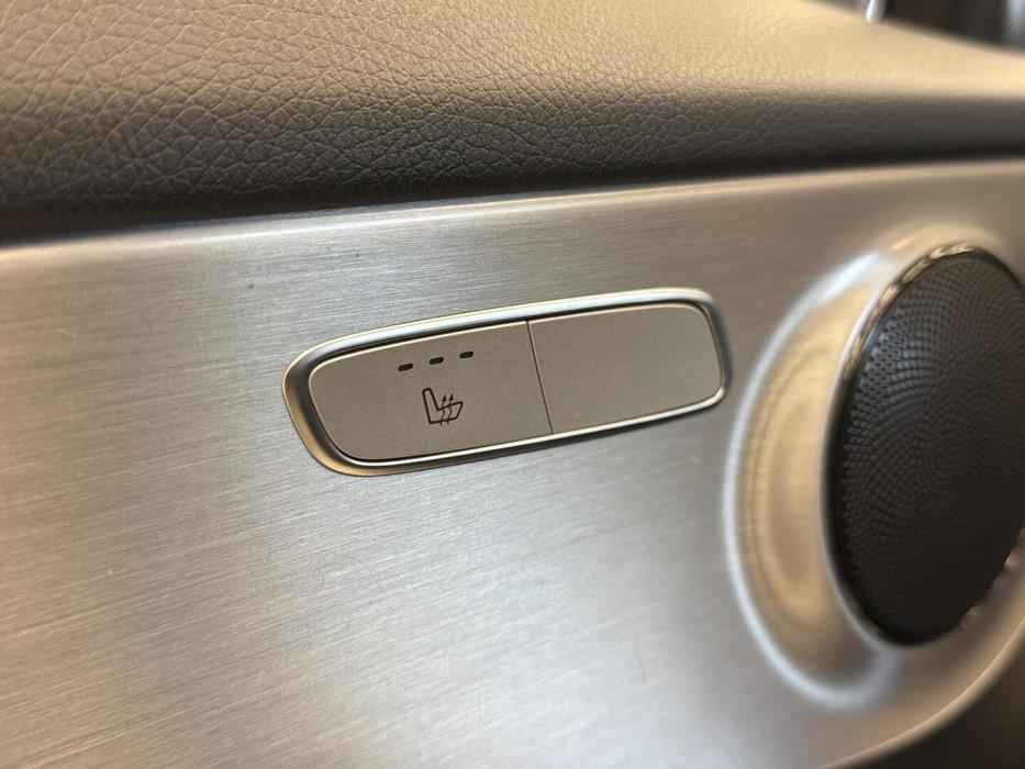 MERCEDES-BENZ C 2016