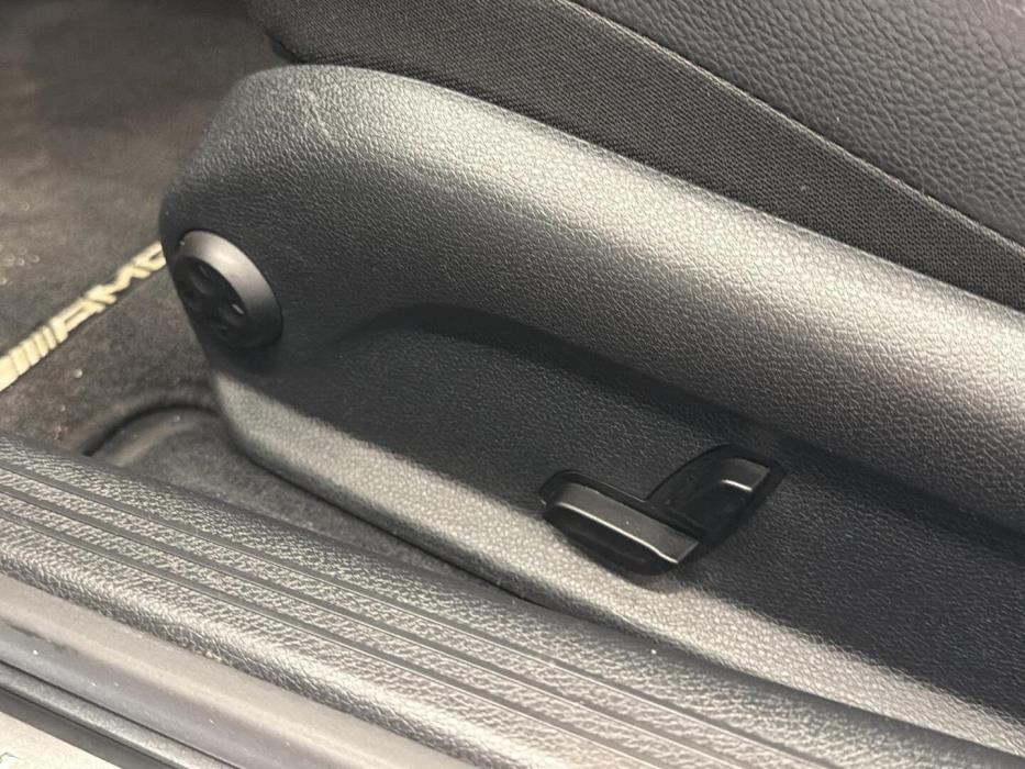 MERCEDES-BENZ C 2016