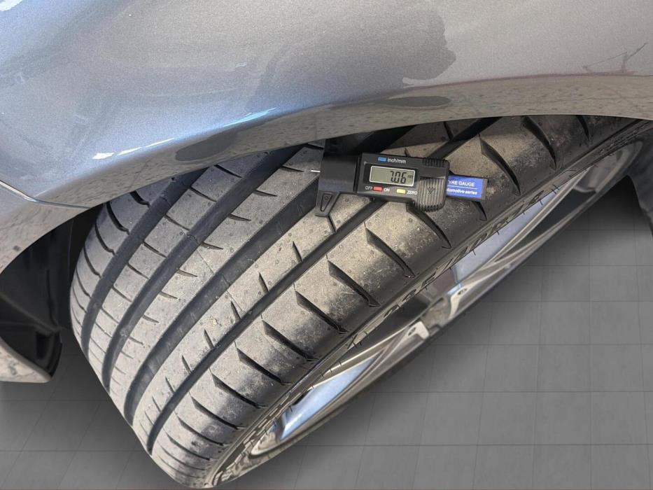 MERCEDES-BENZ C 2016