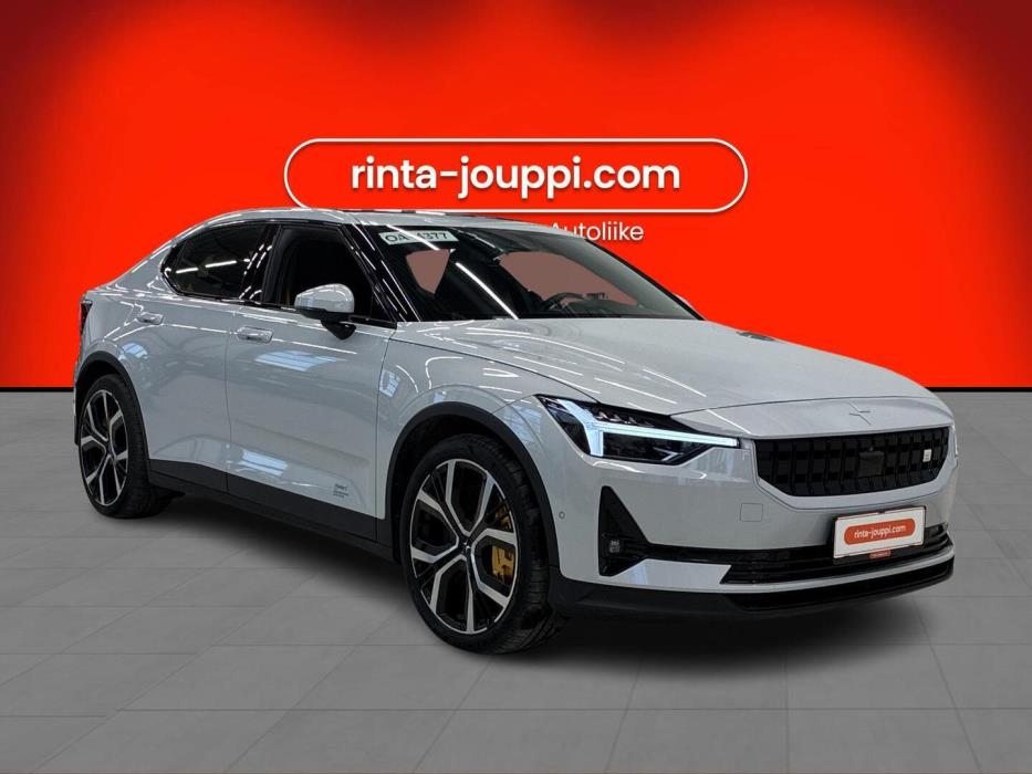 POLESTAR 2 2023