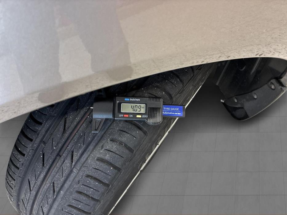NISSAN Micra 2008