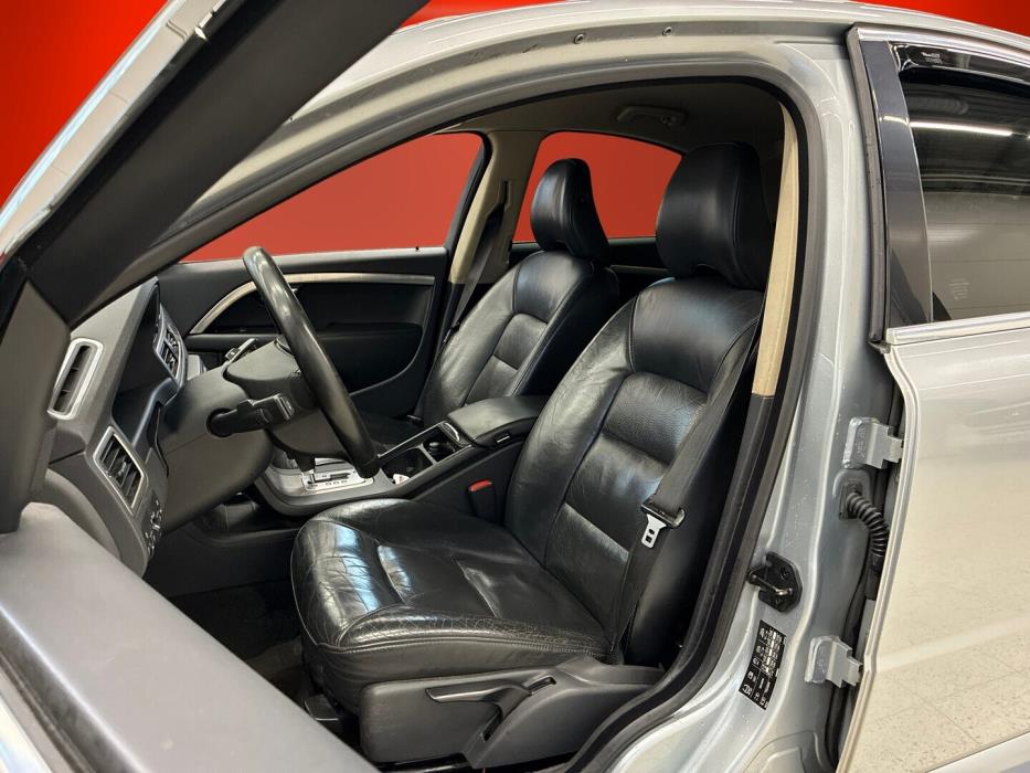 VOLVO S80 2008