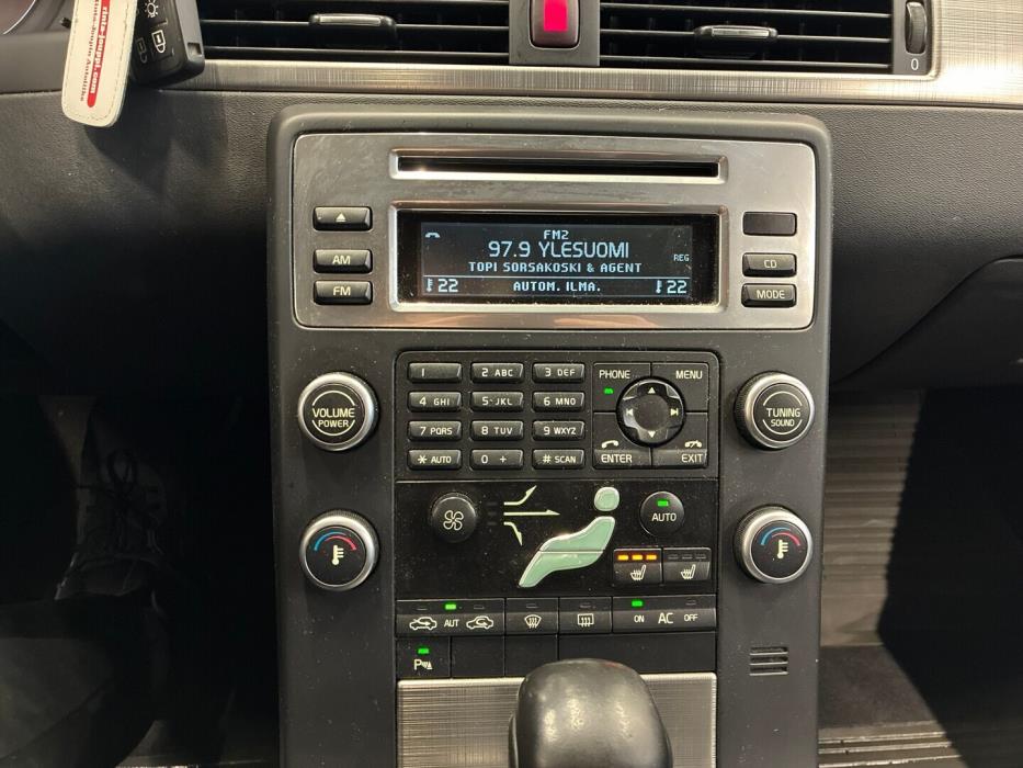 VOLVO S80 2008