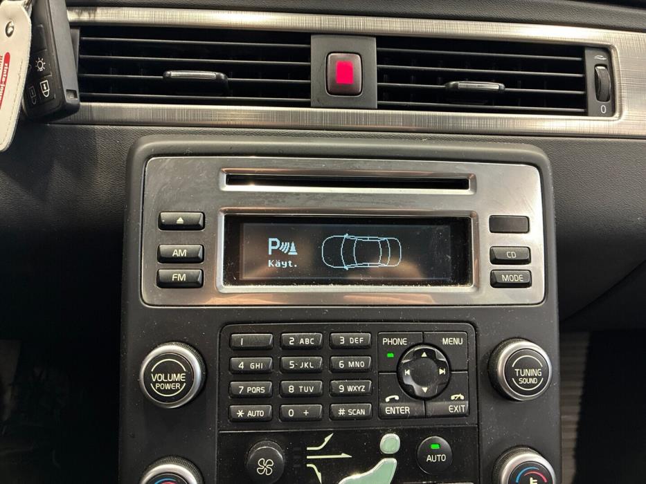 VOLVO S80 2008