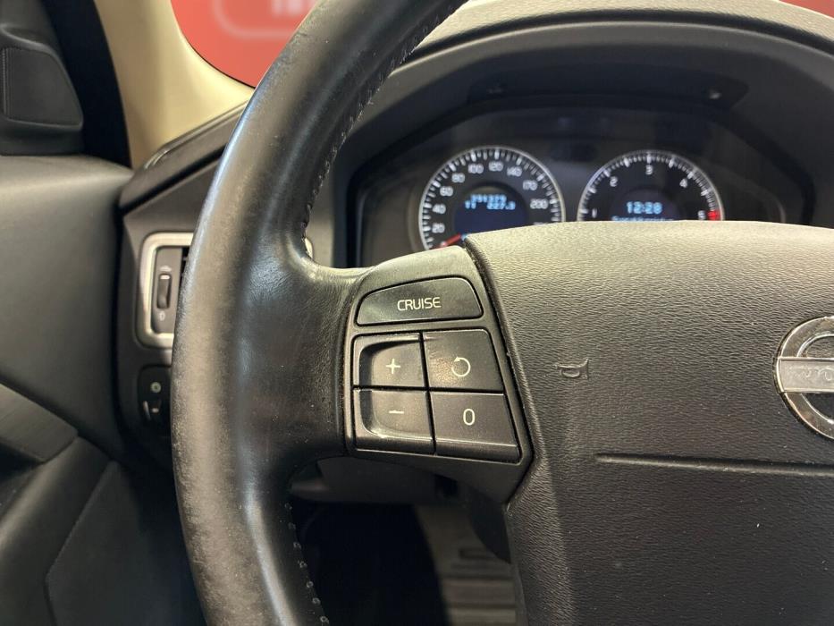 VOLVO S80 2008