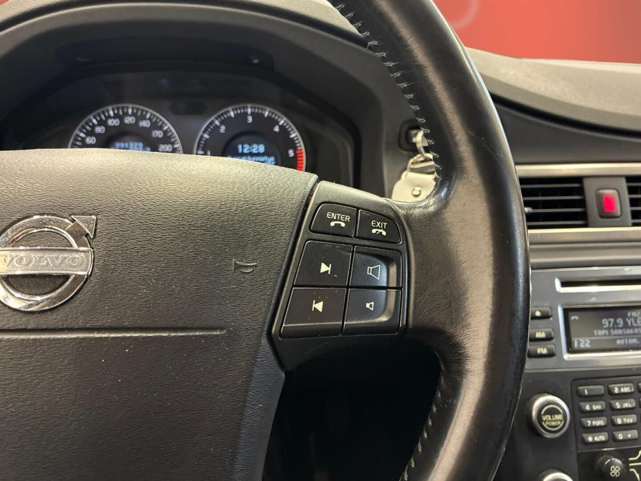 VOLVO S80 2008