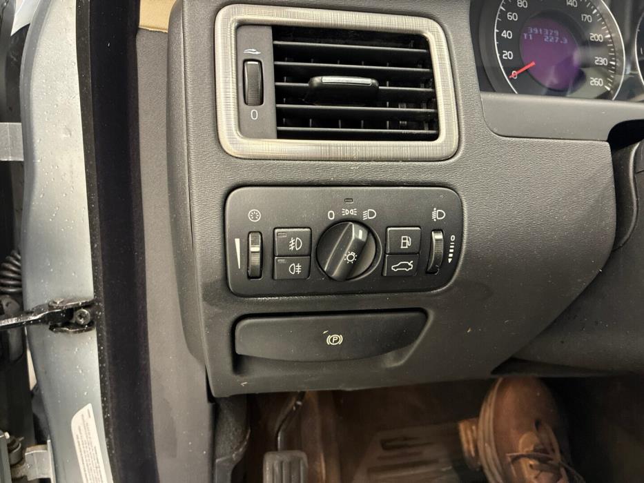 VOLVO S80 2008