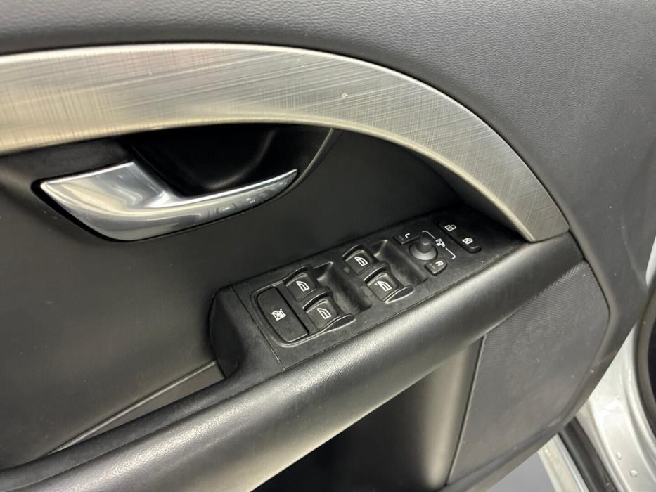 VOLVO S80 2008