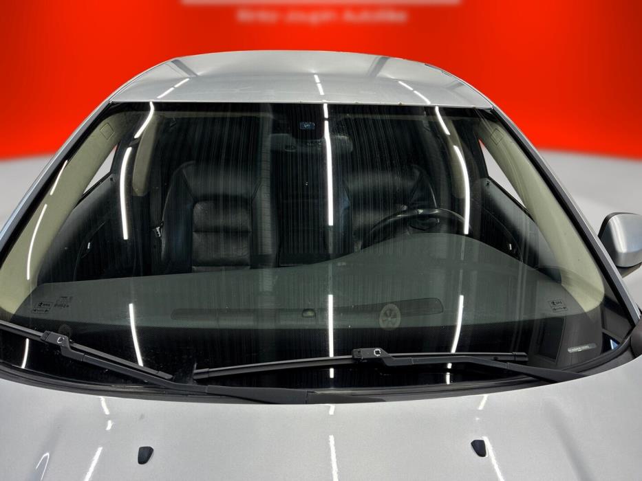 VOLVO S80 2008