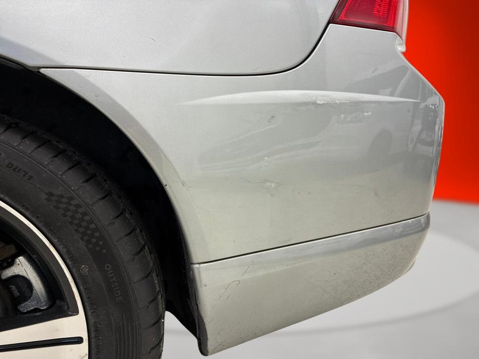VOLVO S80 2008