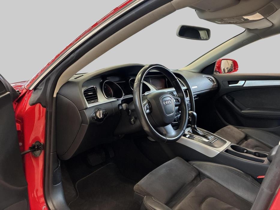 AUDI A5 2010