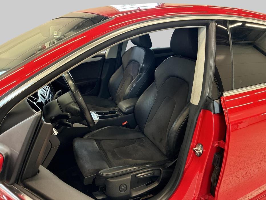 AUDI A5 2010