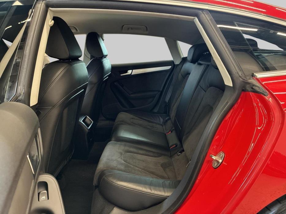 AUDI A5 2010