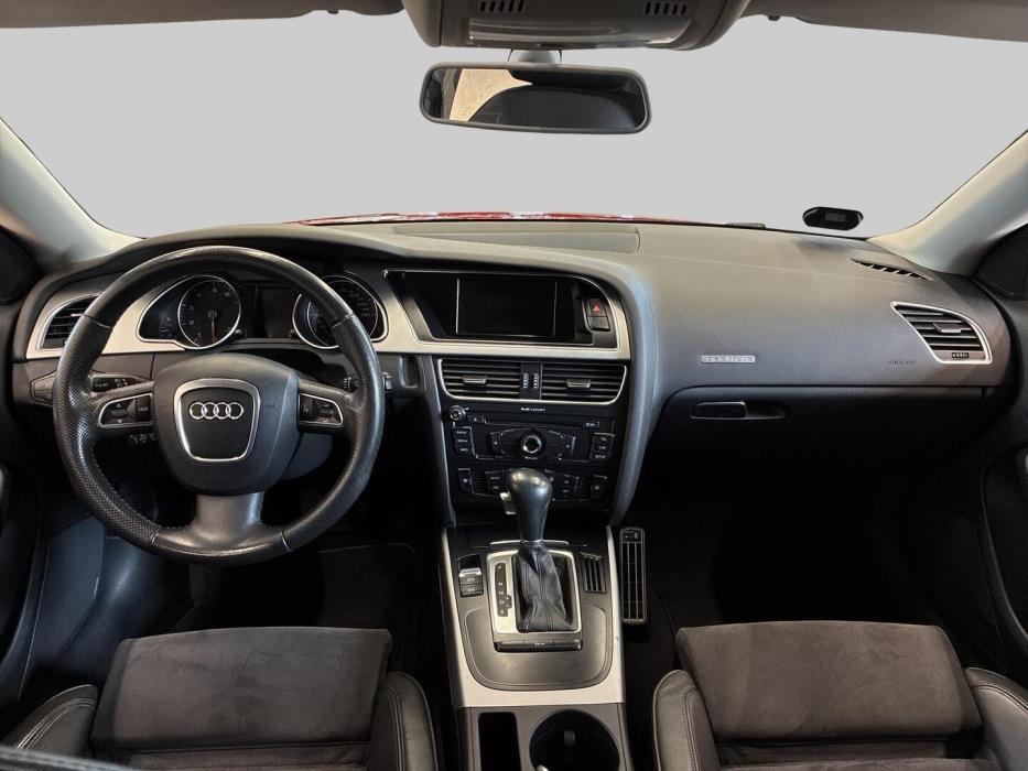 AUDI A5 2010