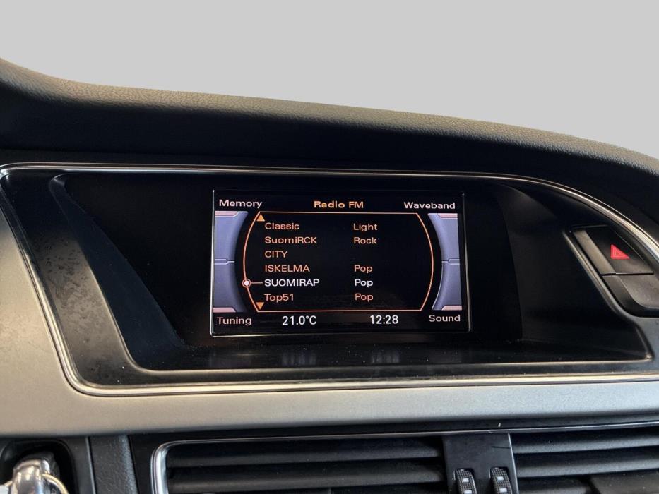 AUDI A5 2010