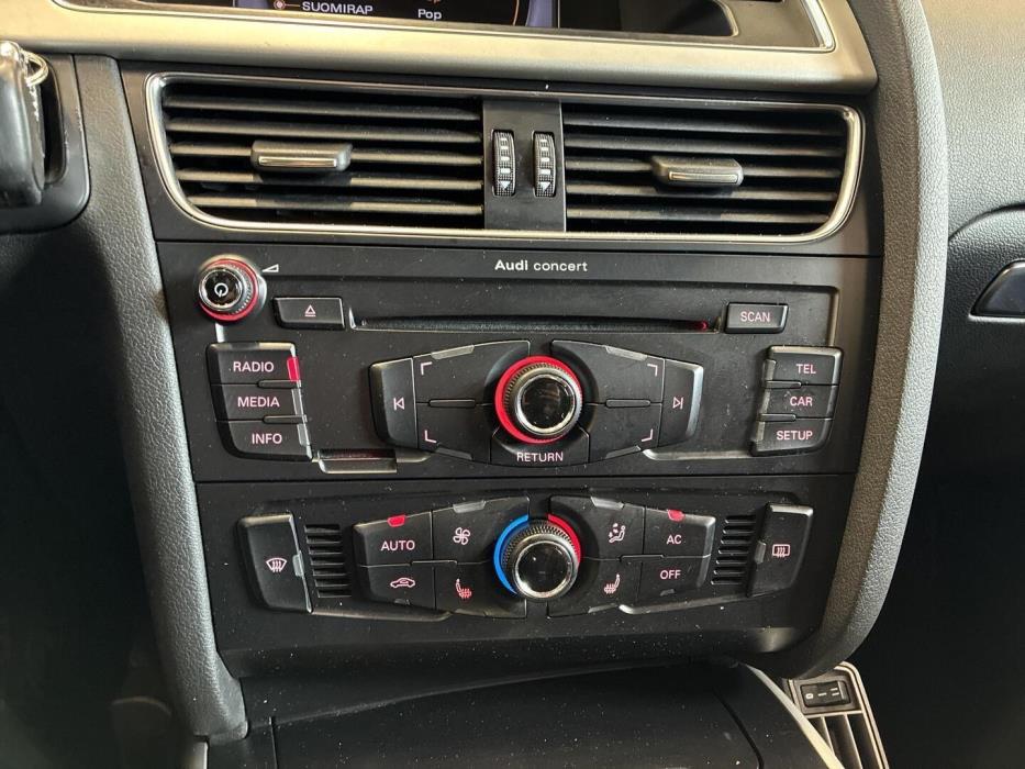AUDI A5 2010