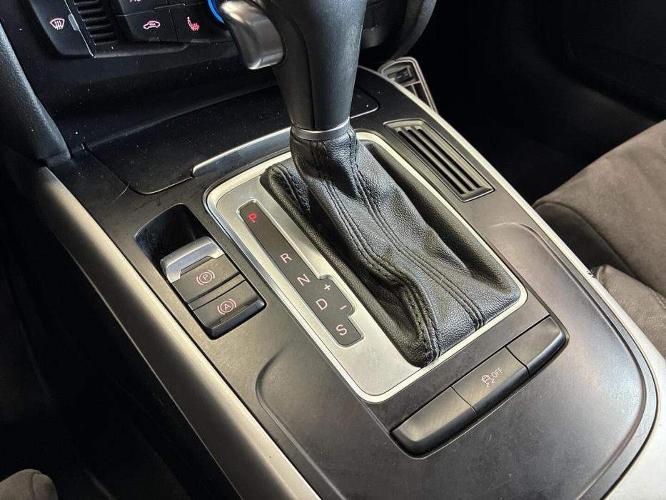 AUDI A5 2010