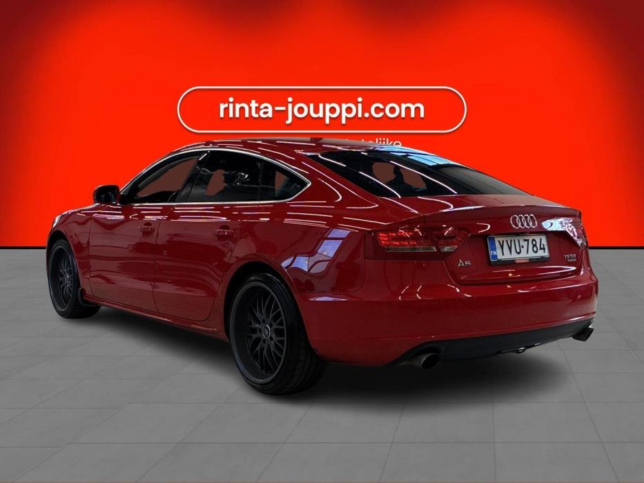 AUDI A5 2010