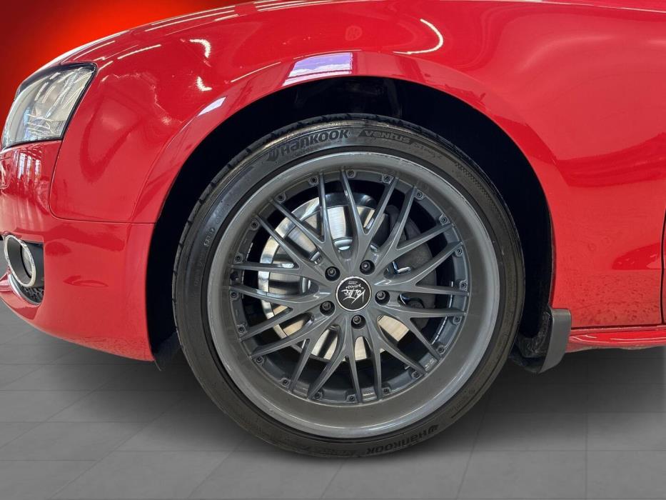 AUDI A5 2010