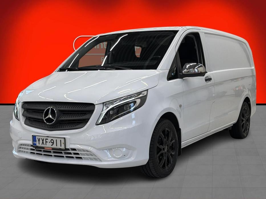 MERCEDES-BENZ Vito 2020