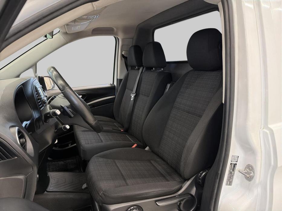 MERCEDES-BENZ Vito 2020