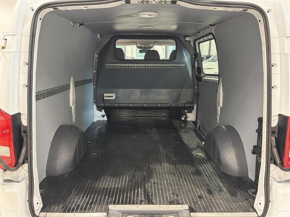 MERCEDES-BENZ Vito 2020