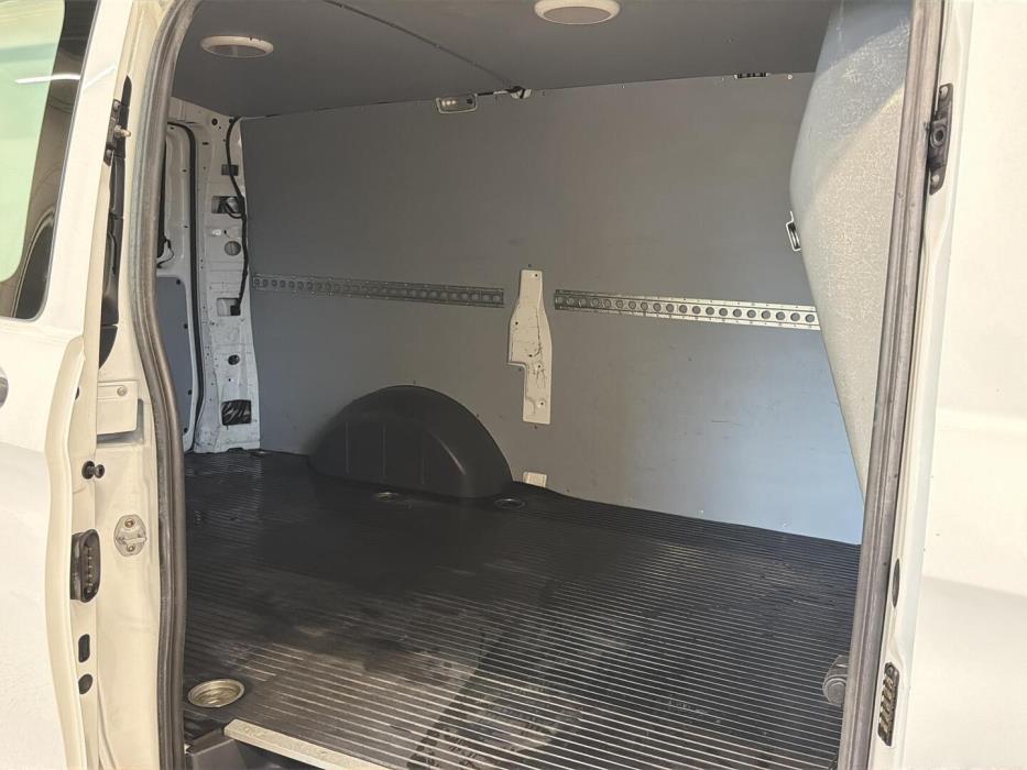 MERCEDES-BENZ Vito 2020