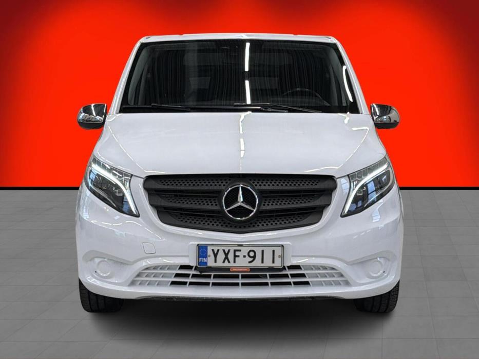 MERCEDES-BENZ Vito 2020