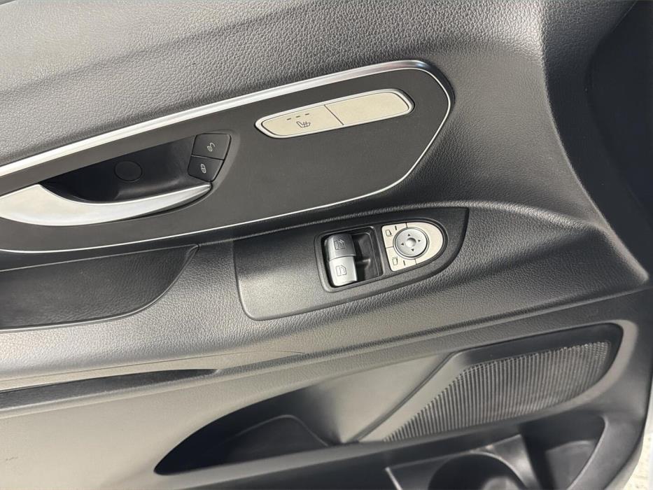 MERCEDES-BENZ Vito 2020