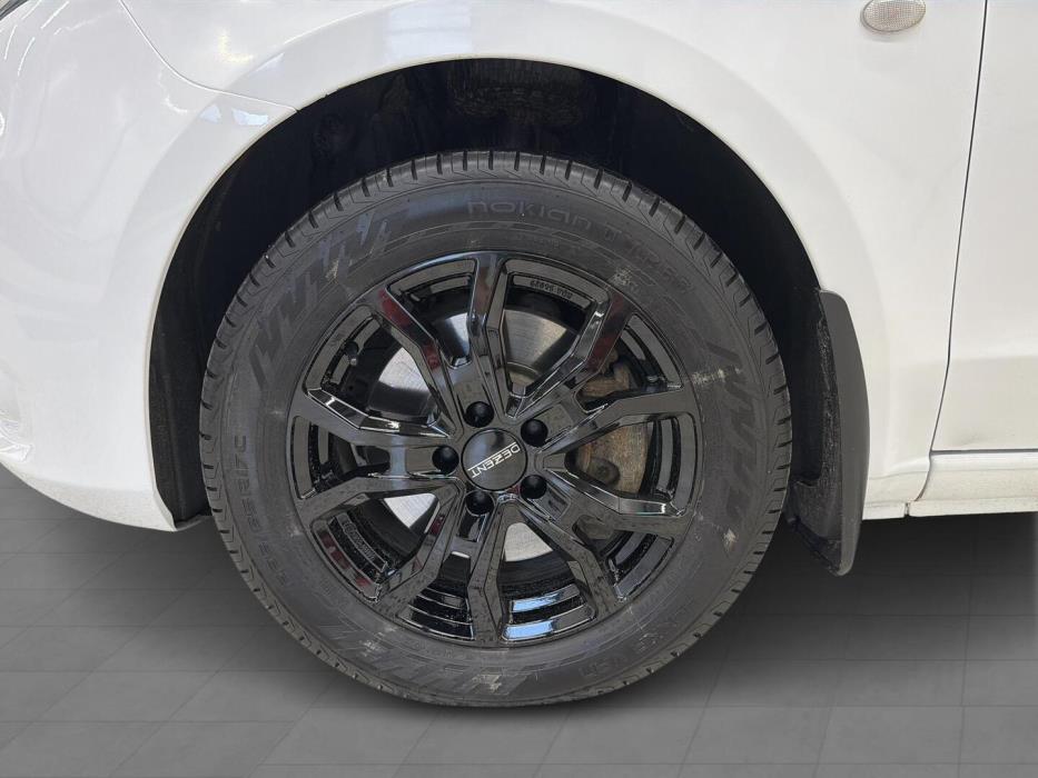 MERCEDES-BENZ Vito 2020