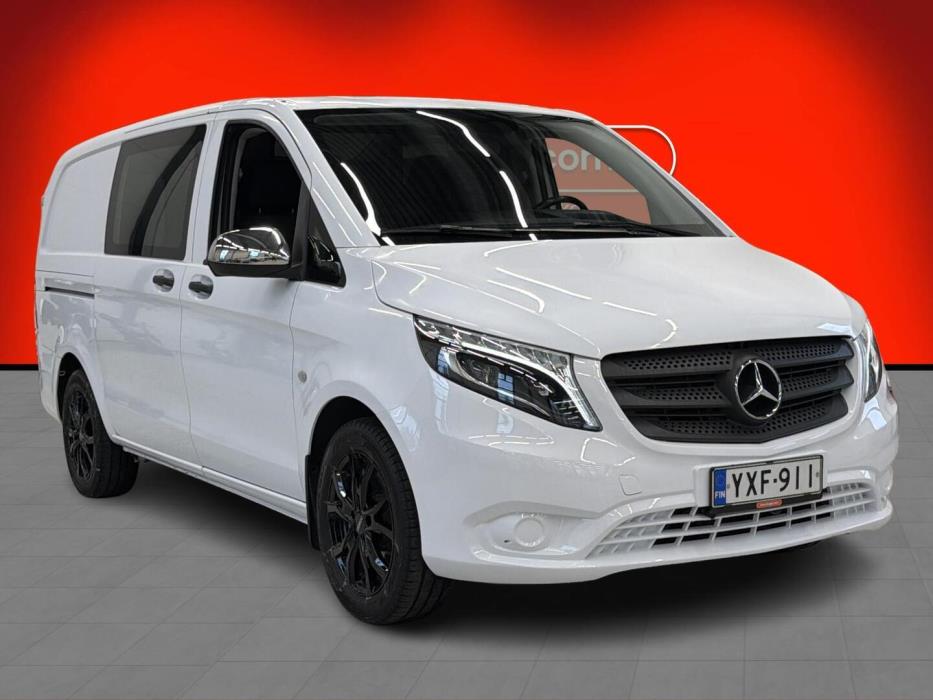 MERCEDES-BENZ Vito 2020