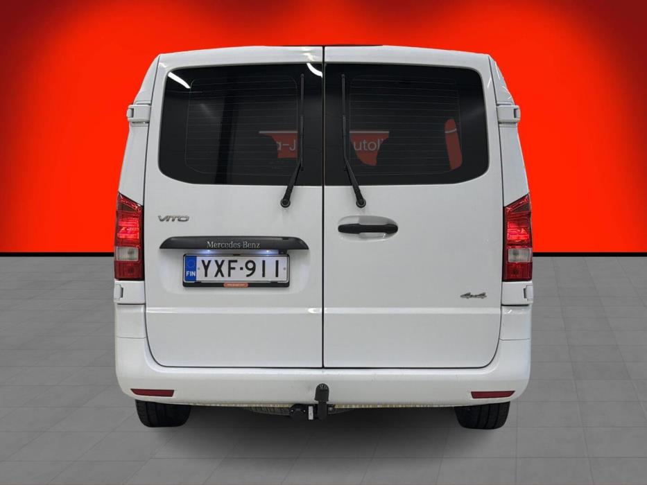 MERCEDES-BENZ Vito 2020