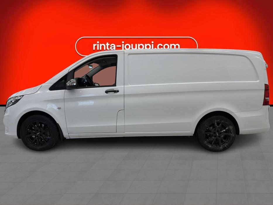 MERCEDES-BENZ Vito 2020