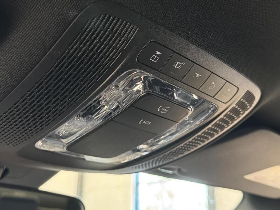 MERCEDES-BENZ CLA 2021